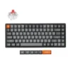Keychron K2 Max QMK Wireless Mechanical Keyboard