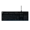 Logitech G610 Orion Red Backlit Mechanical Gaming Keyboard