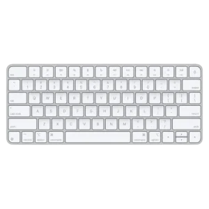 Apple Magic Keyboard USB–C English