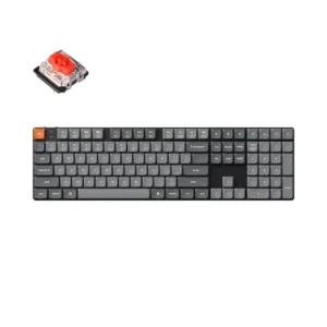 Keychron K5 Max Wireless Keyboard