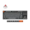 Keychron K8 Max QMK