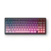 MCHOSE G75 Pro Tri-mode Gasket Structure Gaming Mechanical Keyboard