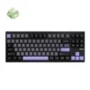 MCHOSE GX87 Aluminum Custom Mechanical Keyboard