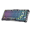 GravaStar Mercury K1 Lite Keyboard