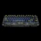 GravaStar Mercury K1 Lite Keyboard