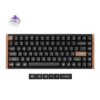 Keychron K2 HE Wireless Magnetic Switch Custom Keyboard