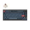 Keychron V1 Max QMK/VIA Wireless Custom Mechanical Keyboard