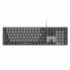 WiWU Wired Office Mechanical Keyboard (KB-01)