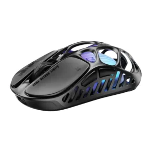 GravaStar Mercury X Pro 8KHz Wireless Gaming Mouse