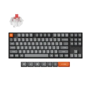Keychron K8 Max QMK