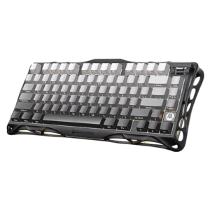 GravaStar Mercury K1 Gaming Keyboard