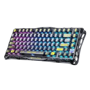 GravaStar Mercury K1 Lite Keyboard