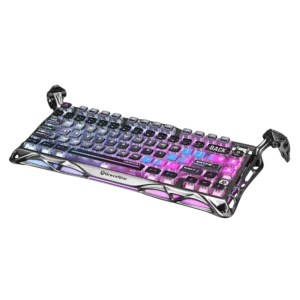 GravaStar Mercury K1 Pro Special Edition - Cyberpunk