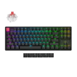 Keychron K8 QMK Wireless Mechanical Keyboard (Version 2)
