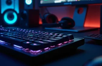 Wireless vs Wired Keyboards