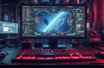 RGB Keyboard