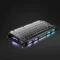 GravaStar Mercury K1 Gaming Keyboard