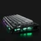 GravaStar Mercury K1 Gaming Keyboard