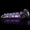 GravaStar Mercury K1 Pro Special Edition (Cyberpunk)