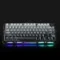GravaStar Mercury K1 Gaming Keyboard