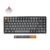 Keychron K2 Max QMK Wireless Mechanical Keyboard
