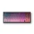 MCHOSE G75 Pro Tri-mode Gasket Structure Gaming Mechanical Keyboard