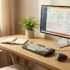 How to Keep Your Keyboard and Mouse Clean the Right Way